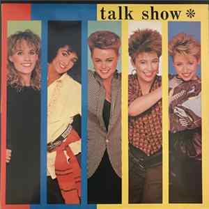 Go-Go's - Talk Show mp3