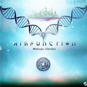 Disfunction - Molécula Glândula mp3