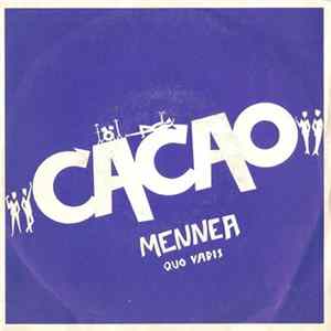 Cacao - Mennea mp3