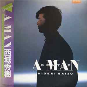 Hideki Saijo - Gentle A Man mp3