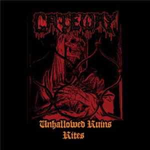 Gateway - Unhallowed Ruins / Rites mp3