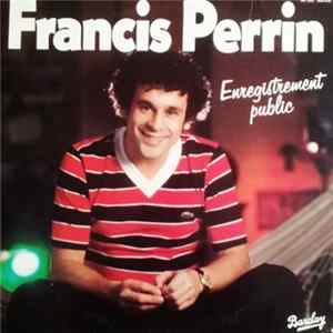 Francis Perrin - Enregistrement Public mp3