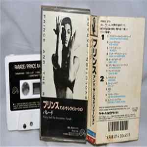 Prince And The Revolution - Parade mp3