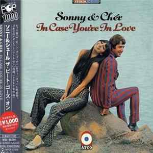 Sonny & Chér - In Case You're In Love mp3