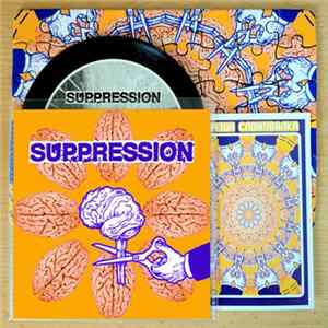Noothgrush / Suppression - Suppression / Noothgrush mp3