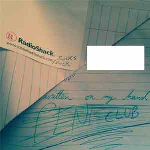 Thickly Painted Walls - Pen Fifteen mp3