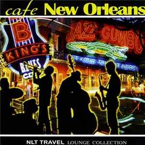Laurent Dury - Cafe New Orleans mp3
