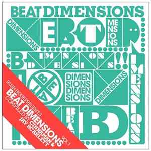 Various - Beat Dimensions Vol.1 mp3