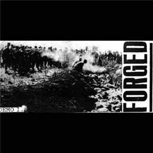 Forged - Promo Tape mp3
