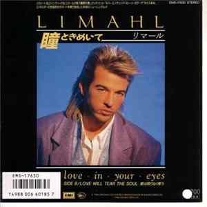 Limahl - Love In Your Eyes mp3