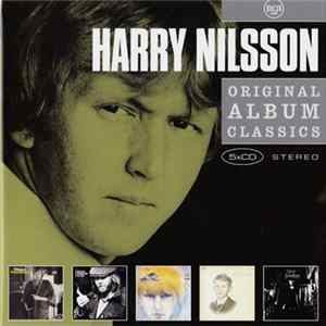 Harry Nilsson - Original Album Classics mp3