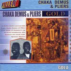 Chaka Demus & Pliers - Gold mp3