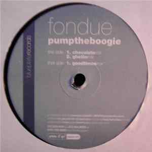 Fondue - Pump The Boogie mp3
