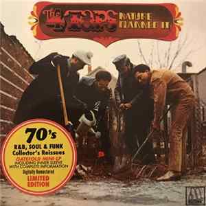Four Tops - Nature Planned It mp3