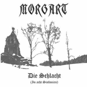 Morgart - Die Schlacht (In Acht Sinfonien) mp3