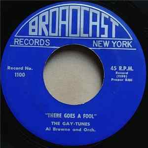 The Gay-Tunes - There Goes A Fool mp3