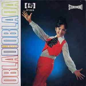 Nancy Sit - Obladi Oblada mp3