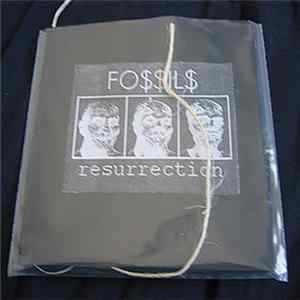 Fossils - Resurrection mp3