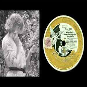 Allan Selby & his Band - When Polly Walks Through The Hollyhocks / Bright Eyes mp3