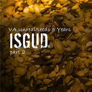 Tucillo / Tato - VA UnrealSeeds 5 Years (Part 2) mp3
