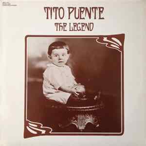 Tito Puente - The Legend mp3