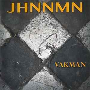 JHNNMN - Vakman mp3