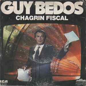 Guy Bedos - Chagrin Fiscal mp3