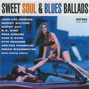 Various - Sweet Soul & Blues Ballads mp3