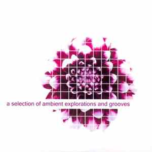 Various - A Selection Of Ambient Explorations And Grooves mp3
