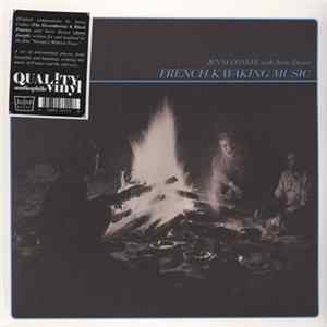 Jenny Conlee with Steve Drizos - French Kayaking Music mp3