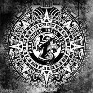 Paranoizer - Total Terror mp3