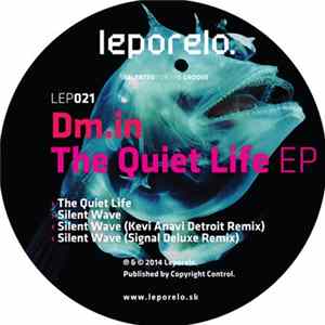Dm.in - The Quiet Life EP mp3