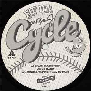 Al Ripken Jr. - Fo' Da Cycle EP mp3