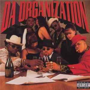 Da Organization - Da Organization mp3