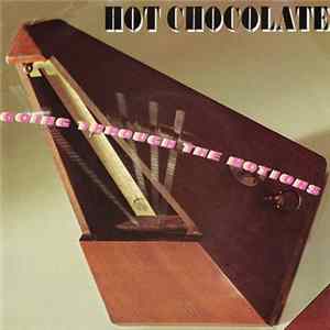 Hot Chocolate - Going Through The Motions mp3