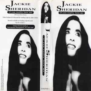 Jackie Sheridan - If You Really Love Me mp3