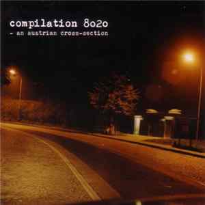 Various - Compilation 8020 - An Austrian Cross-Section mp3