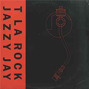 T La Rock & Jazzy Jay - It's Yours mp3