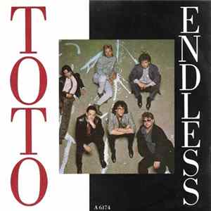 Toto - Endless mp3