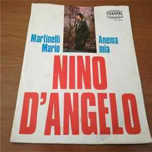 Nino D'Angelo - martinelli mario/anema mia mp3