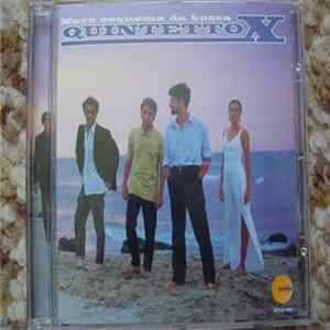 Quintetto X - Novo Esquema Da Bossa mp3