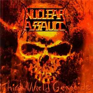 Nuclear Assault - Third World Genocide mp3