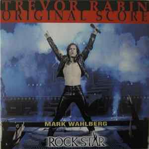 Trevor Rabin - Rock Star mp3