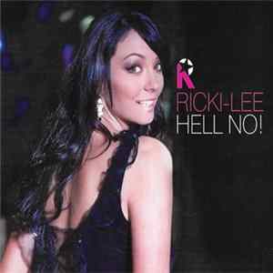 Ricki-Lee - Hell No! mp3