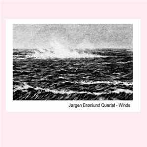 Jørgen Brønlund Quartet - Winds mp3