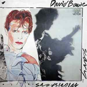 David Bowie - Scary Monsters mp3
