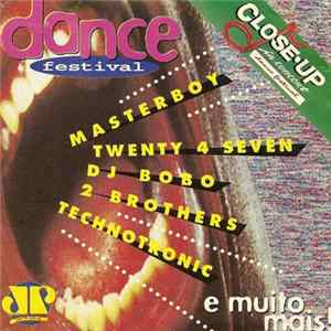 Various - Dance Festival Close.Up In Concert mp3