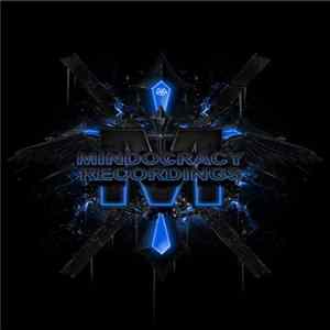 Various - Best Of Mindocracy 2016 mp3