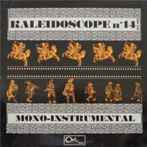 F.B. Fabor - Mono-Instrumental mp3