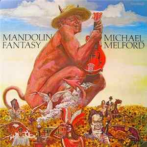 Michael Melford - Mandolin Fantasy mp3